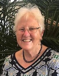 Margarete Köstler